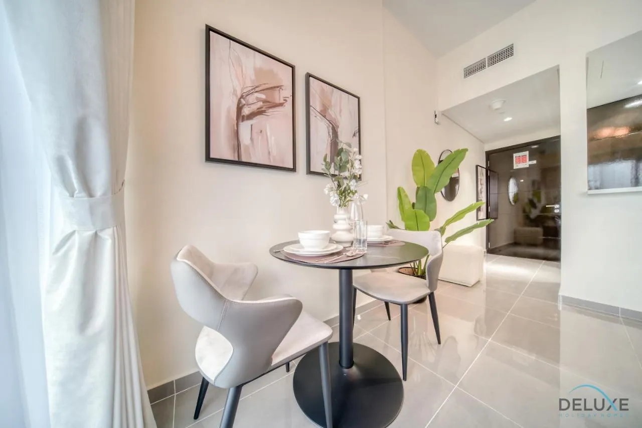 Apartment Graceful 1Br At Merano Business Bay By Deluxe Holiday Homes Dubai United Arab Emirates
