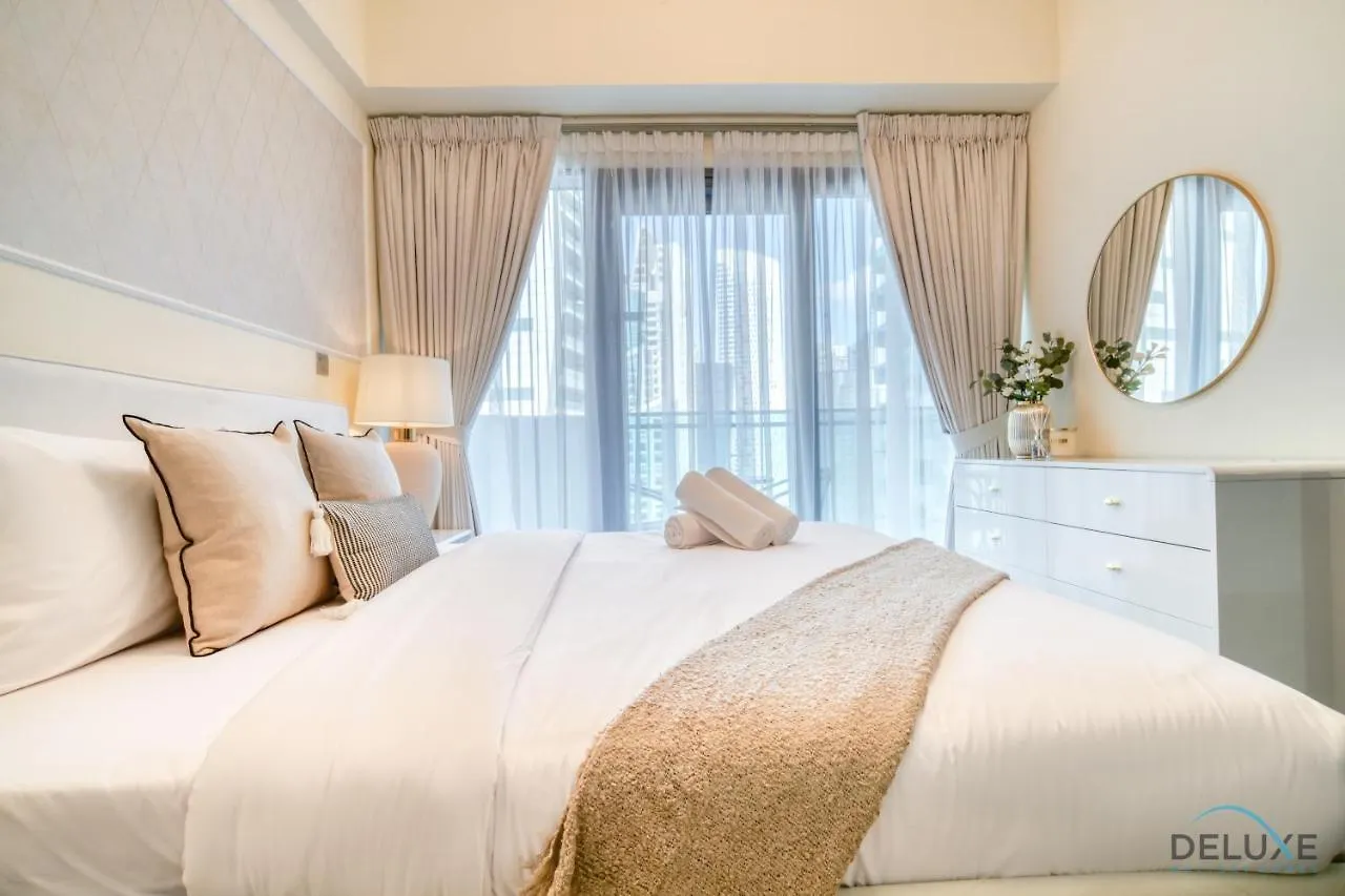 Apartment Graceful 1Br At Merano Business Bay By Deluxe Holiday Homes Dubai United Arab Emirates